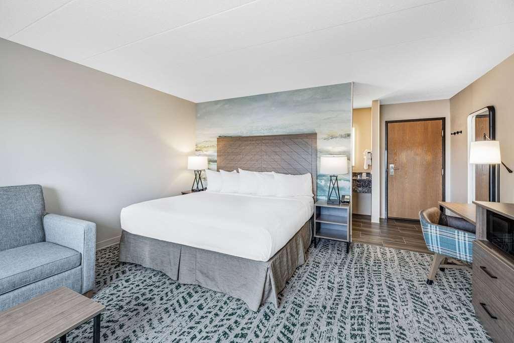 Americinn By Wyndham Duluth South Black Woods Event Center Proctor Zimmer foto