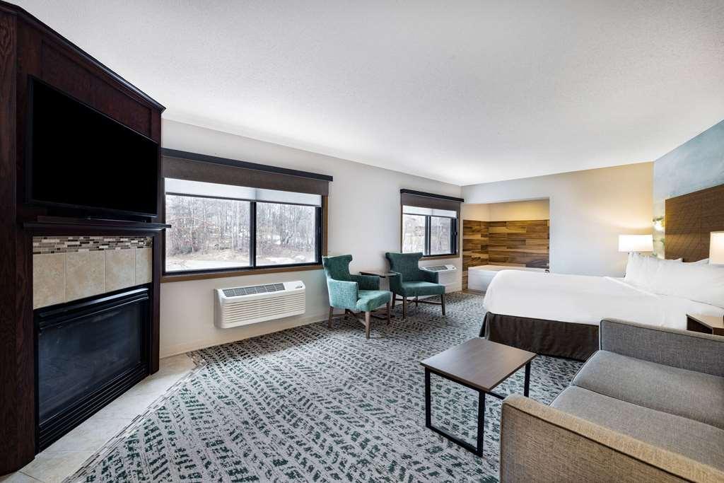 Americinn By Wyndham Duluth South Black Woods Event Center Proctor Zimmer foto
