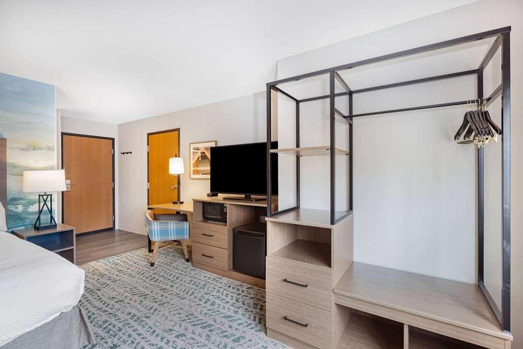 Americinn By Wyndham Duluth South Black Woods Event Center Proctor Zimmer foto
