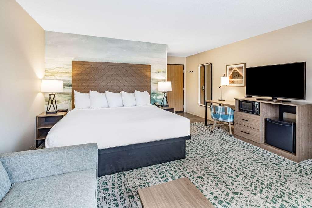 Americinn By Wyndham Duluth South Black Woods Event Center Proctor Zimmer foto