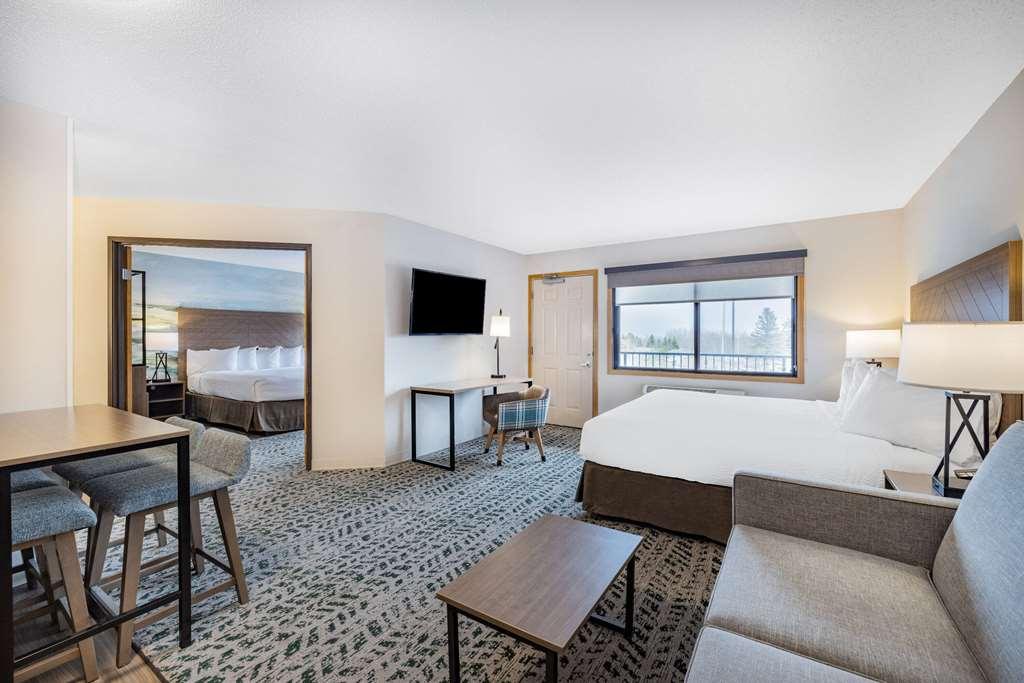 Americinn By Wyndham Duluth South Black Woods Event Center Proctor Zimmer foto